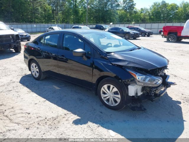 nissan versa 2023 3n1cn8dv6pl847902