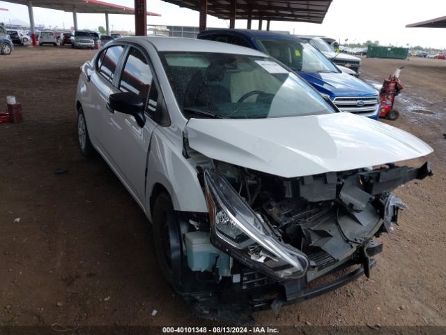 nissan versa 2023 3n1cn8dv6pl853036