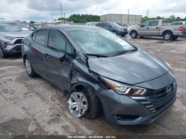 nissan versa 2023 3n1cn8dv6pl868605