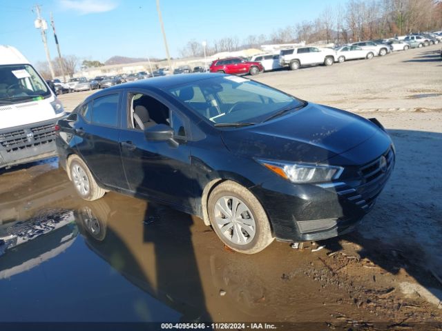 nissan versa 2023 3n1cn8dv6pl871360