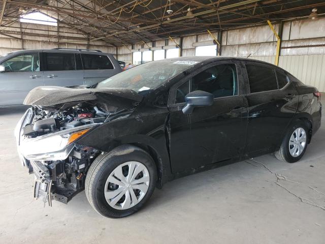 nissan versa 2024 3n1cn8dv6rl906725