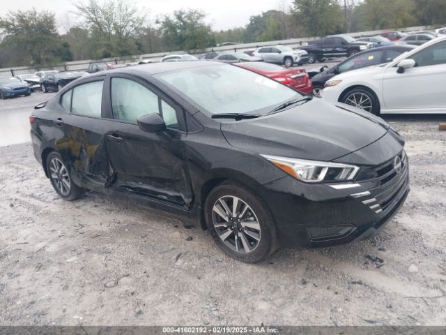 nissan versa 2024 3n1cn8dv6rl918244