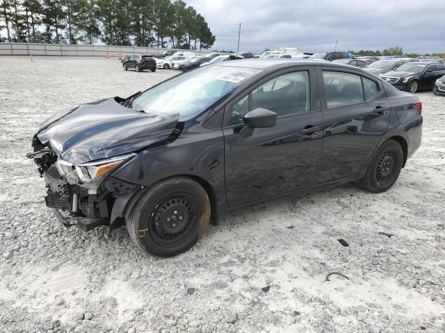 nissan versa s 2020 3n1cn8dv7ll905364