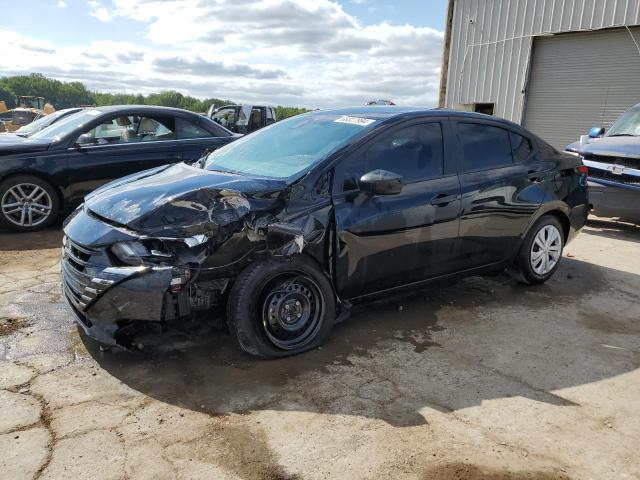 nissan versa 2023 3n1cn8dv7pl834219