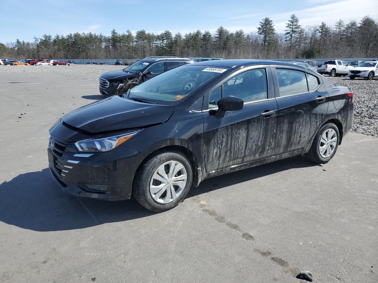 nissan versa 2023 3n1cn8dv7pl851747