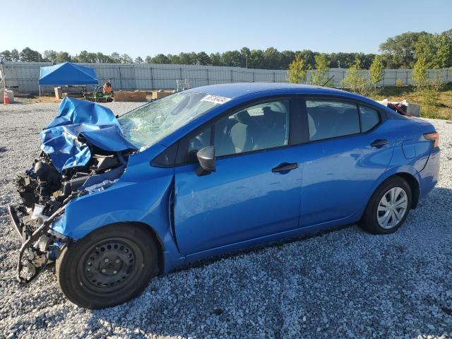 nissan versa s 2023 3n1cn8dv7pl873005