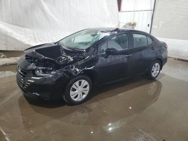 nissan versa s 2024 3n1cn8dv7rl843151