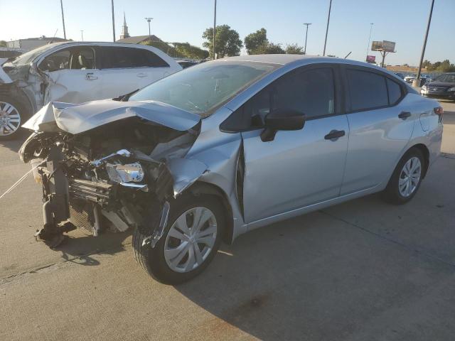 nissan versa s 2020 3n1cn8dv8ll882368