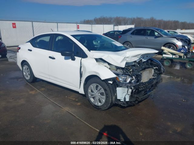 nissan versa 2021 3n1cn8dv8ml813309