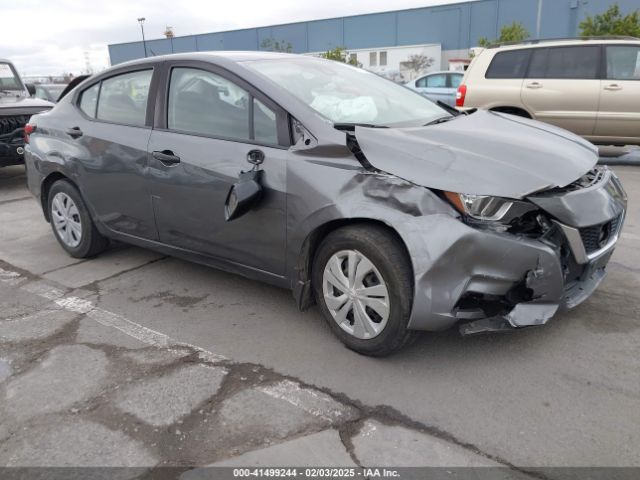 nissan versa 2021 3n1cn8dv8ml817523