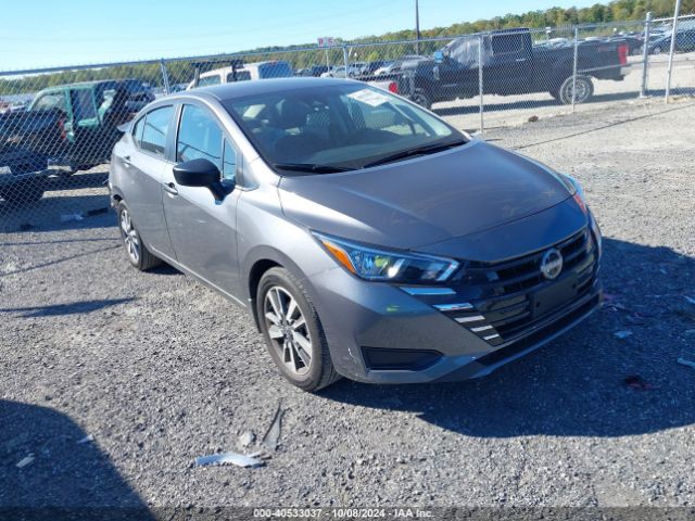 nissan versa 2023 3n1cn8dv8pl824864