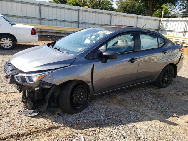 nissan versa 2023 3n1cn8dv8pl845455