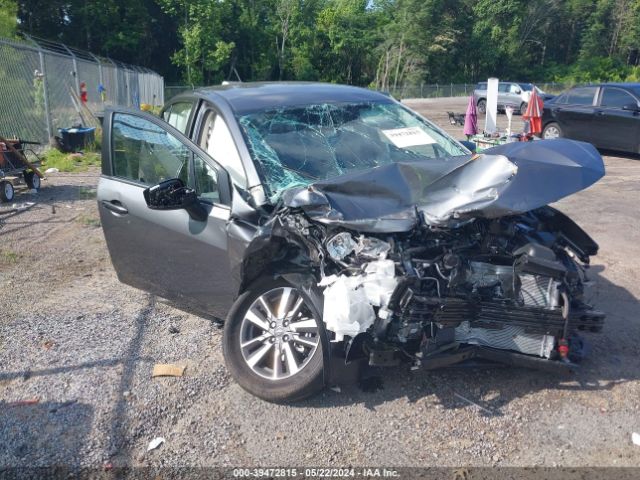 nissan versa 2024 3n1cn8dv8rl877812