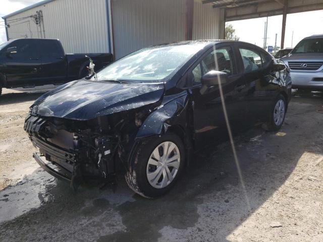 nissan versa s 2020 3n1cn8dv9ll803922