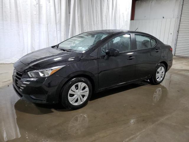 nissan versa 2024 3n1cn8dv9rl889080