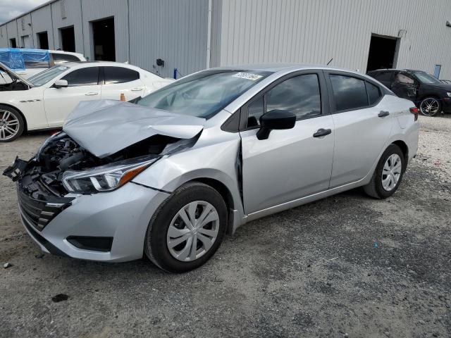 nissan versa s 2024 3n1cn8dv9rl923275