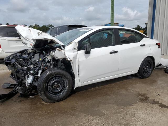 nissan versa s 2020 3n1cn8dvxll863806