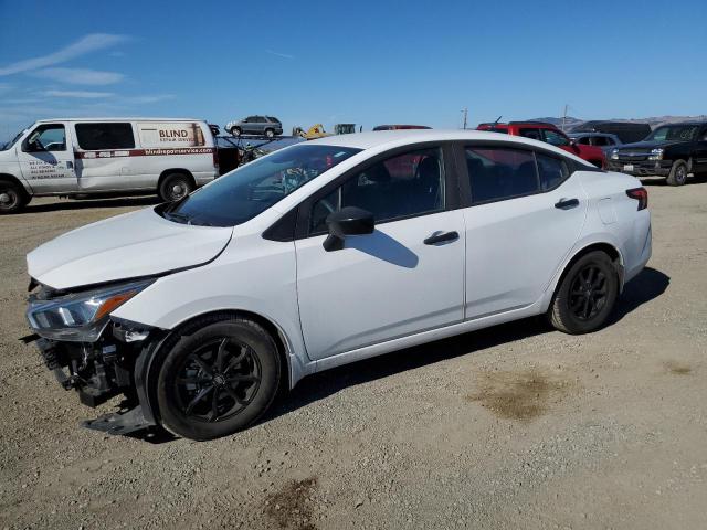 nissan versa s 2020 3n1cn8dvxll879245