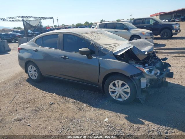 nissan versa 2021 3n1cn8dvxml911855