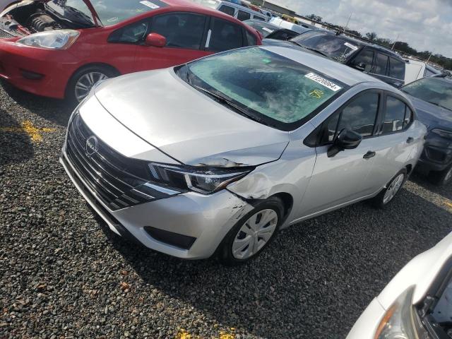 nissan versa s 2023 3n1cn8dvxpl850611