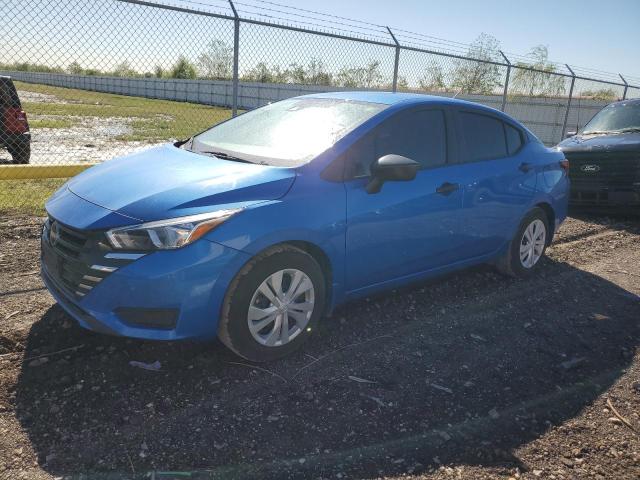 nissan versa s 2023 3n1cn8dvxpl851550