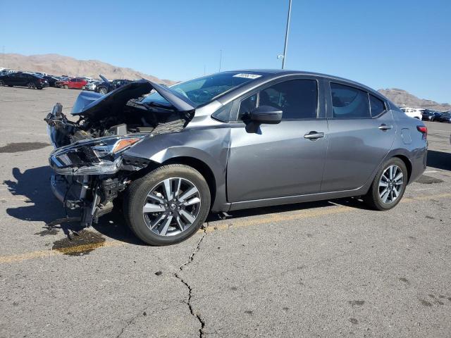 nissan versa sv 2021 3n1cn8ev0ml874958