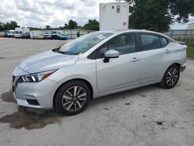 nissan versa sv 2022 3n1cn8ev0nl827480