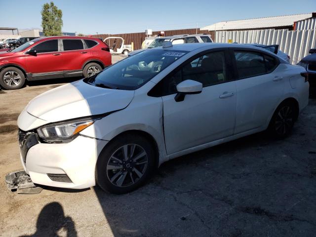 nissan versa sv 2022 3n1cn8ev0nl864724