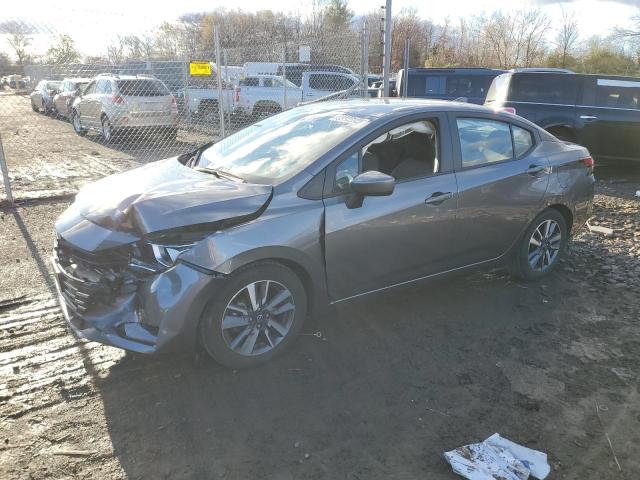 nissan versa sv 2023 3n1cn8ev0pl862460