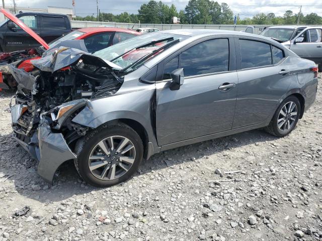 nissan versa sv 2024 3n1cn8ev0rl819529