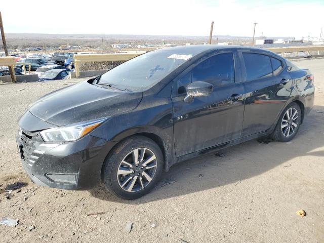 nissan versa sv 2024 3n1cn8ev0rl866432