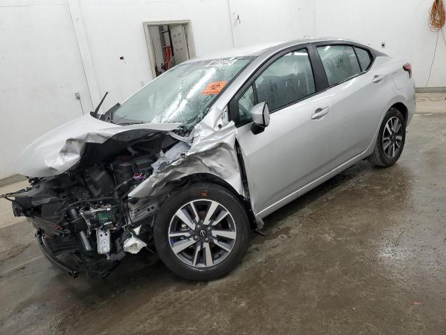 nissan versa sv 2024 3n1cn8ev0rl890424