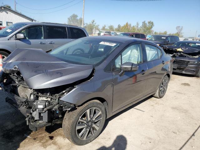 nissan versa sv 2021 3n1cn8ev1ml833691