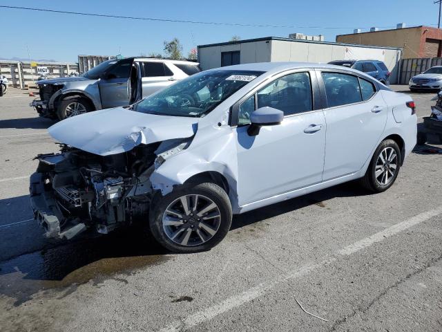 nissan versa sv 2024 3n1cn8ev1rl892165