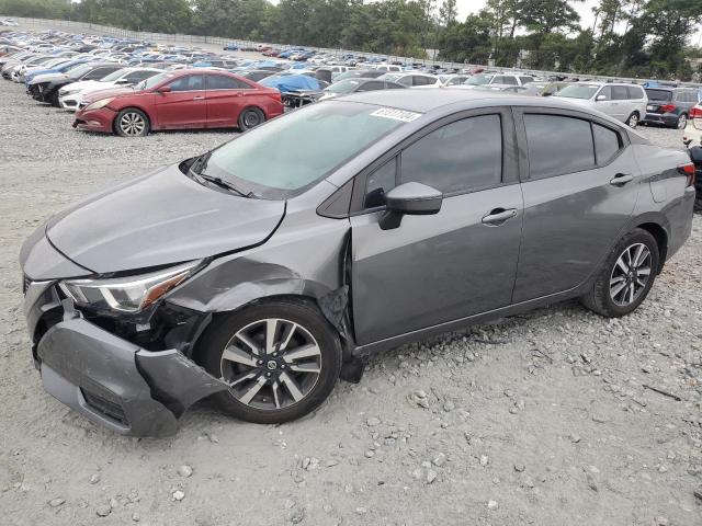 nissan versa sv 2020 3n1cn8ev2ll876564