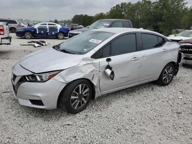 nissan versa 2020 3n1cn8ev2ll890321