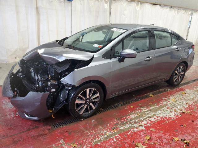 nissan versa sv 2021 3n1cn8ev2ml840455