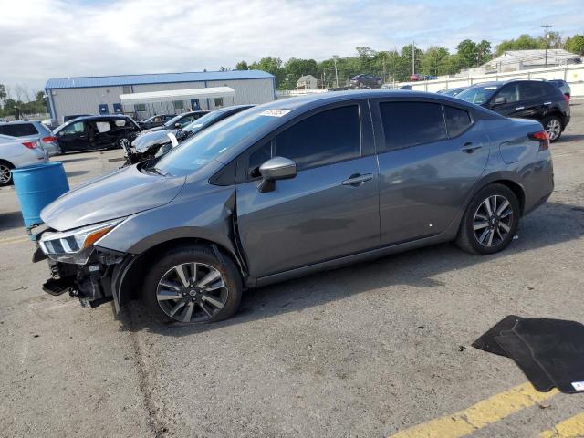 nissan versa 2021 3n1cn8ev2ml875948