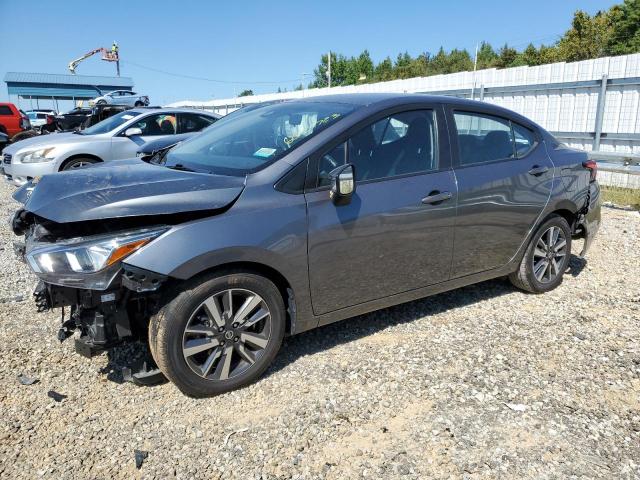 nissan versa 2021 3n1cn8ev2ml886089