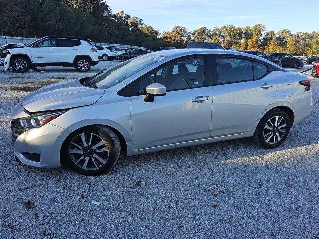 nissan versa sv 2023 3n1cn8ev2pl830867