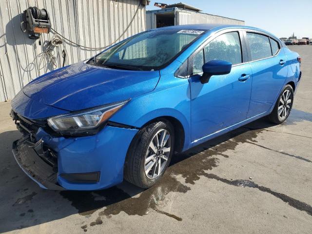 nissan versa sv 2023 3n1cn8ev2pl837916