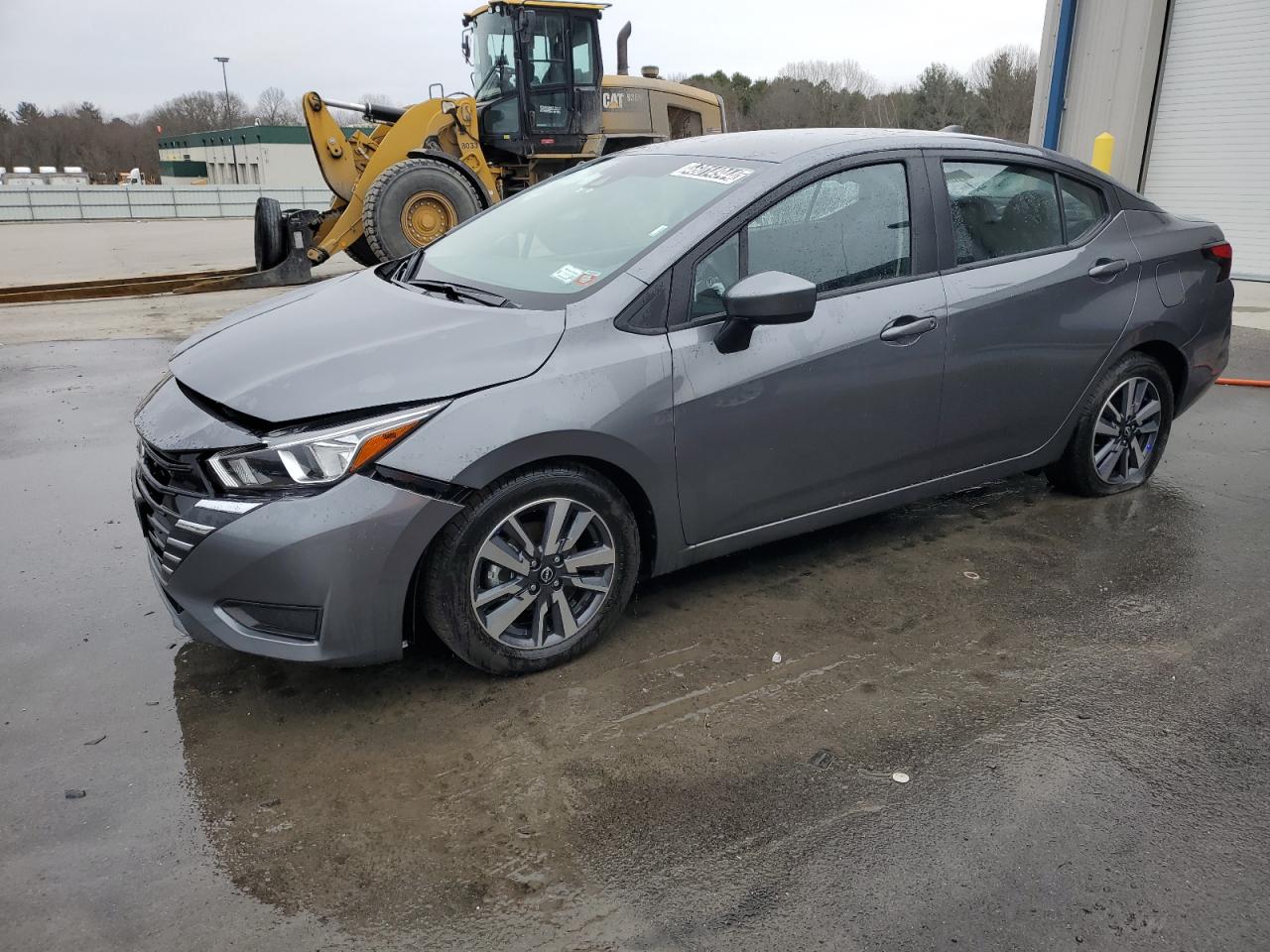 nissan versa 2023 3n1cn8ev2pl868292