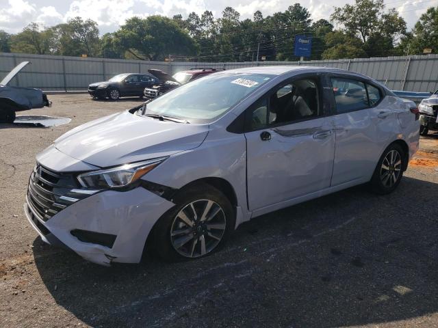 nissan versa 2024 3n1cn8ev2rl818267