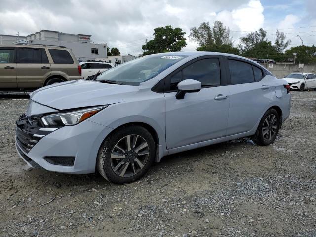 nissan versa sv 2024 3n1cn8ev2rl865010