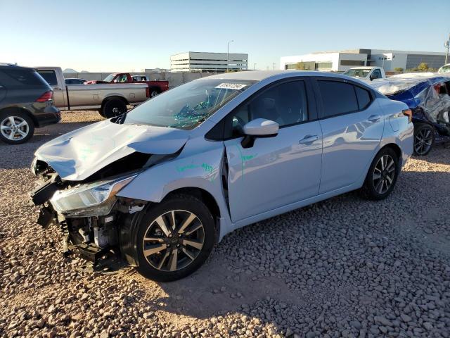 nissan versa sv 2024 3n1cn8ev2rl905490