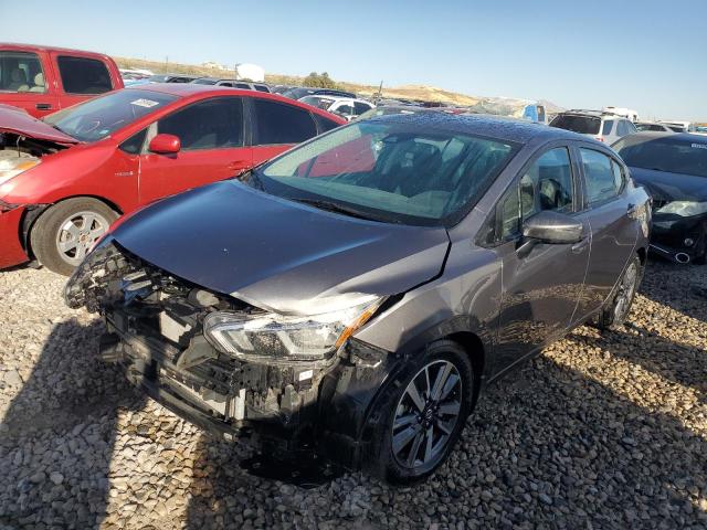 nissan versa sv 2020 3n1cn8ev3ll848840