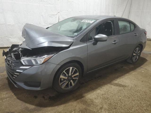 nissan versa sv 2023 3n1cn8ev3pl834149