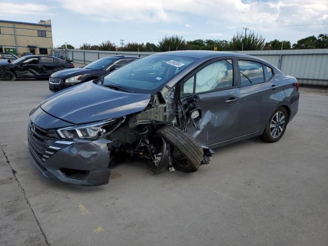 nissan versa sv 2023 3n1cn8ev3pl839982