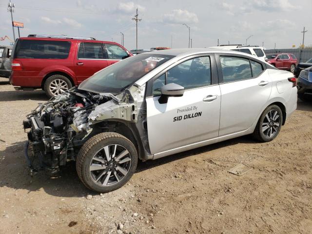 nissan versa 2022 3n1cn8ev4ml837119