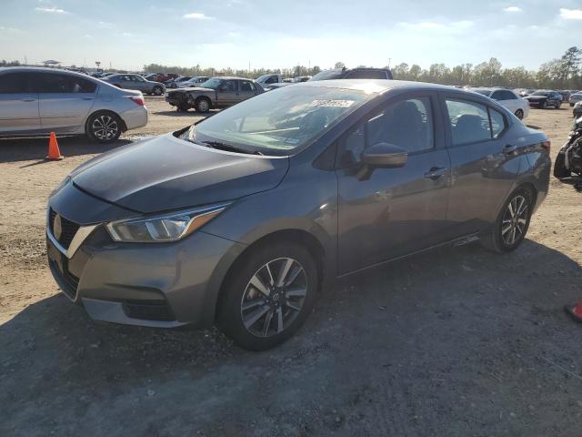 nissan versa 2021 3n1cn8ev4ml844006